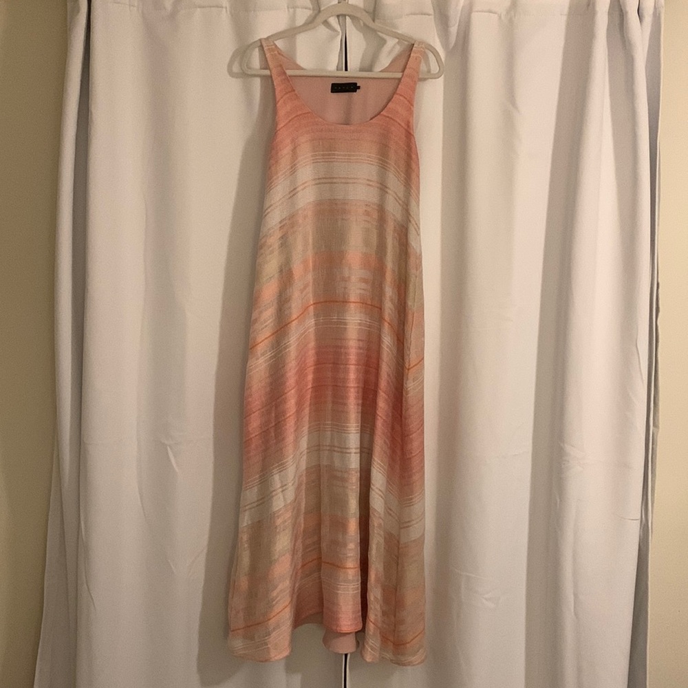 Perfect Spring/Summer Party Dress